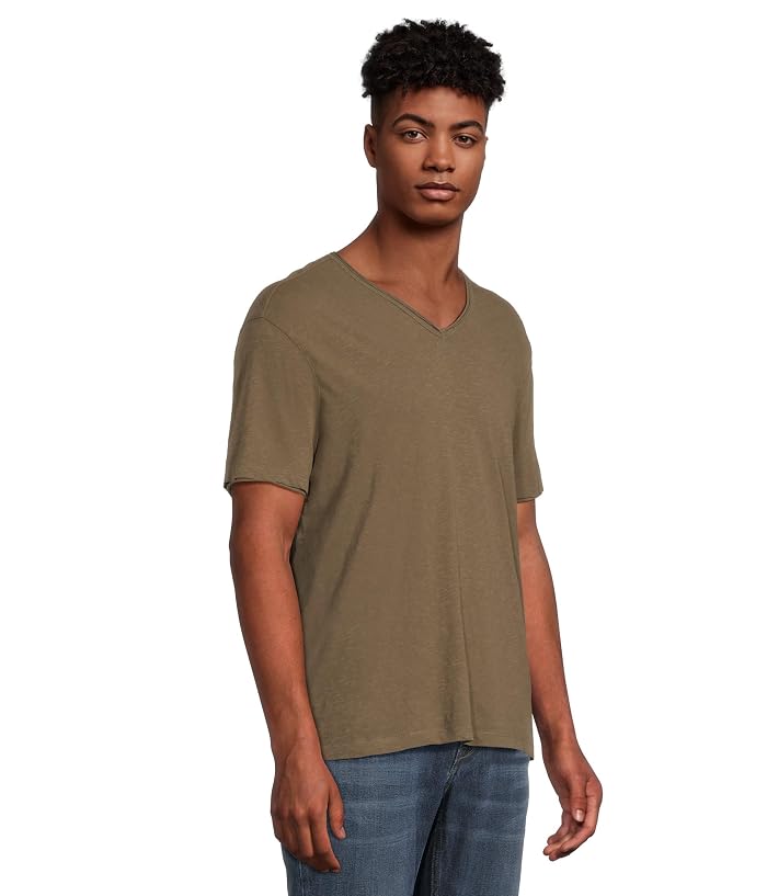 John Varvatos Miles V-Neck K3595F25 - Image 2