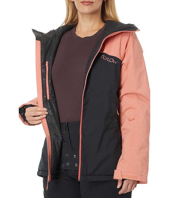 Flylow Freya Jacket - Image 4