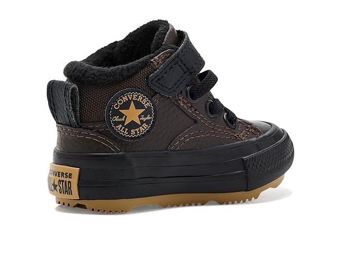 Converse Kids Chuck Taylor® All Star® Malden Street Boots (Infant/Toddler) - Image 3