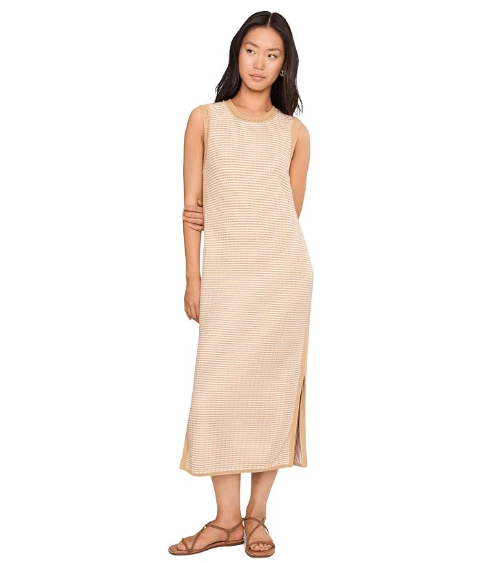 Varley Aoife Knit Dress