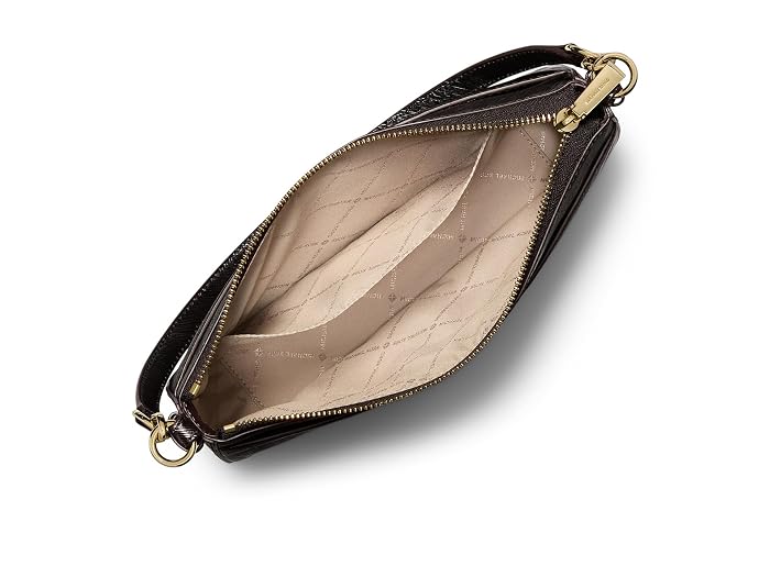 MICHAEL Michael Kors Jet Set Medium Top Zip Pochette Xbody - Image 2