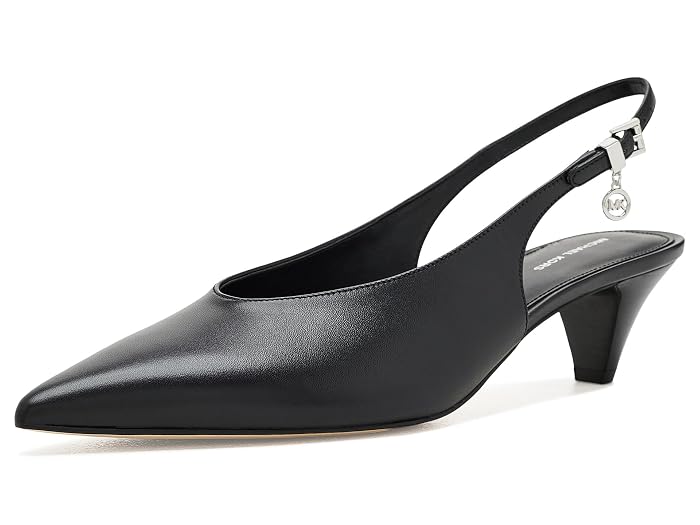 MICHAEL Michael Kors Tonya Kitten Pumps