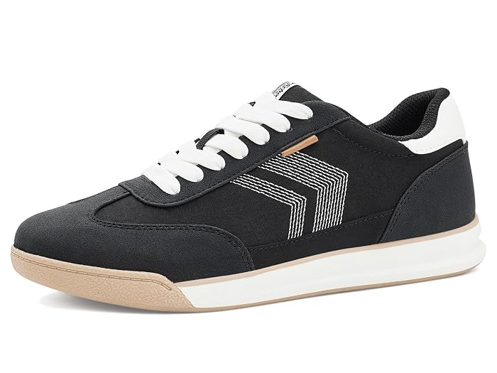 Dr. Scholl's Throwback Retro Lace-Up Shoes