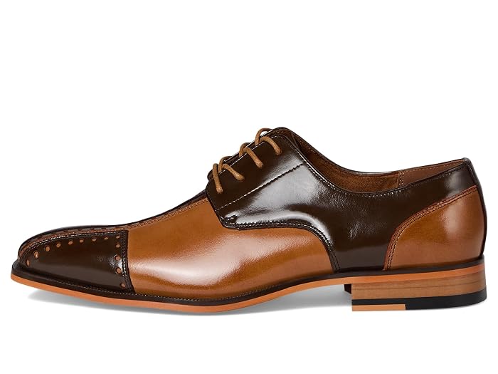 Stacy Adams Palmento Cap Toe Oxford - Image 4