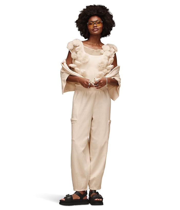 UGG Arisbeth Barrel Pant - Image 2