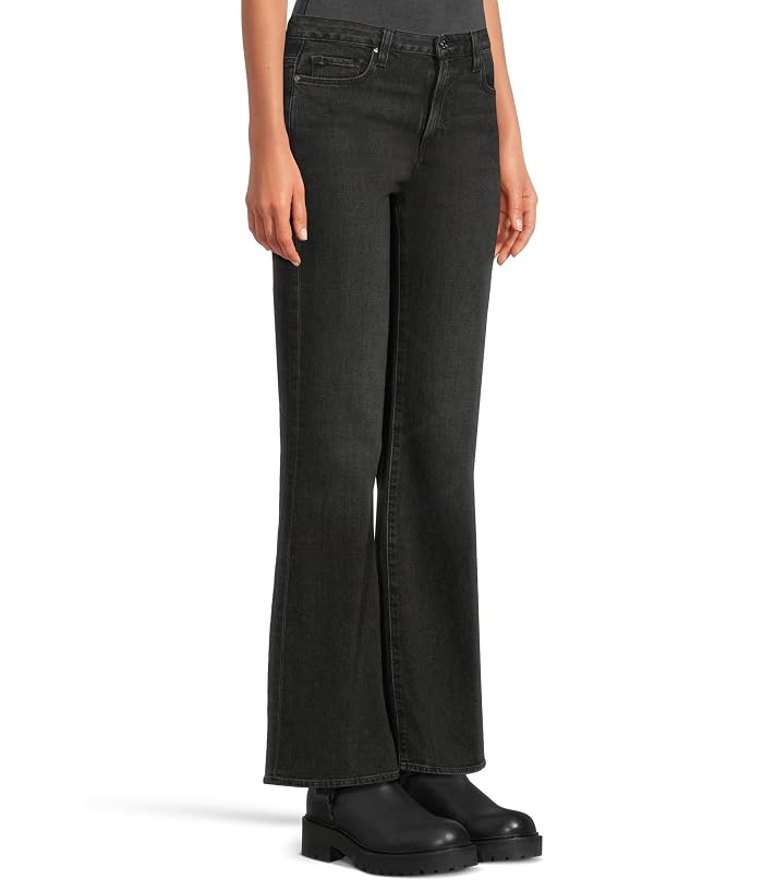 Paige Sofia 31" In Solstice Black - Image 2