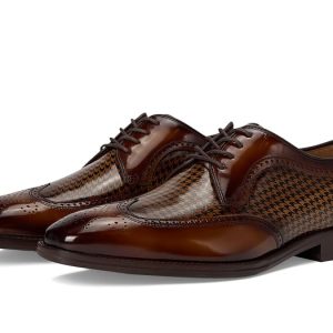 Johnston & Murphy Sullivan Wingtip