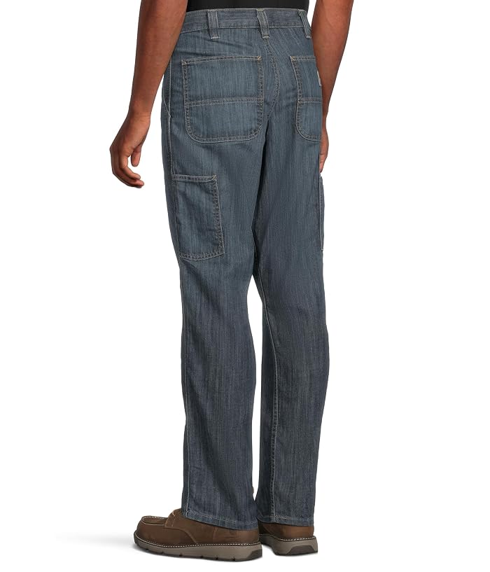 Carhartt FR Relaxed Straight Force Rugged Flex® Dungaree - Image 3