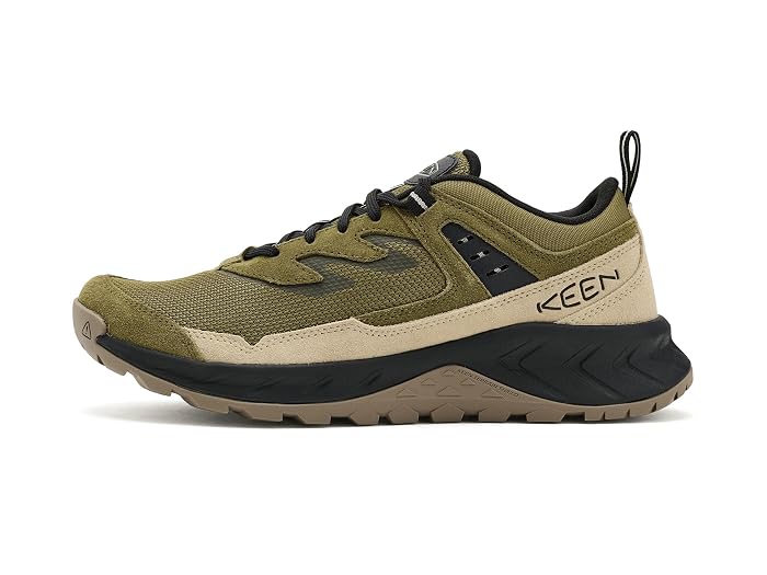 KEEN Hightrail Vented Hiking Shoes - Image 4