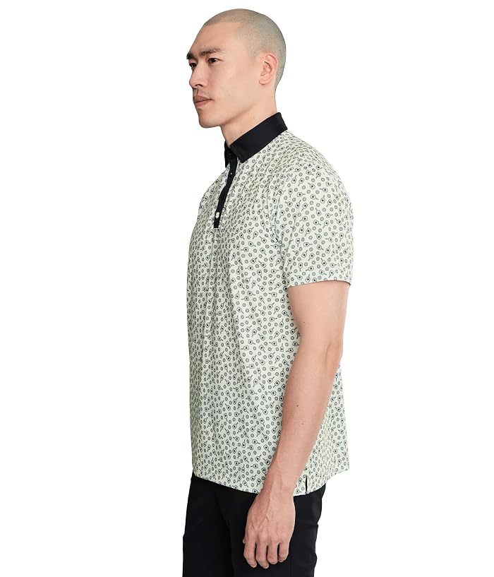 Black Clover Lucky Smash Polo - Image 3