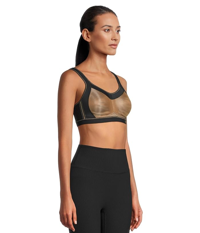 Anita Momentum Soft Cup Sports Bra 5529 - Image 2