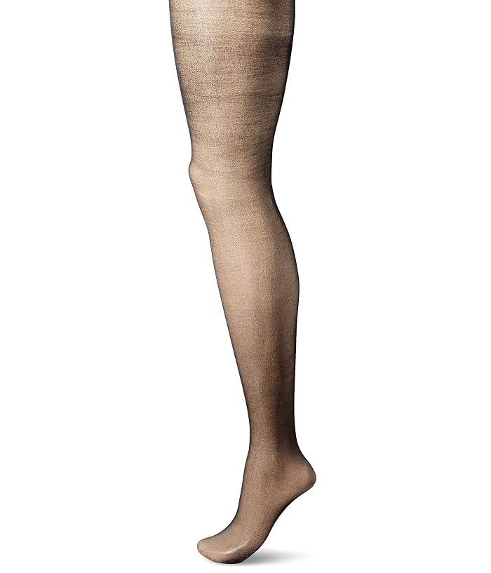 Hanes Womens Hanes Women's Hanes Curves Ultra Sheer Pantyhose Hsp001