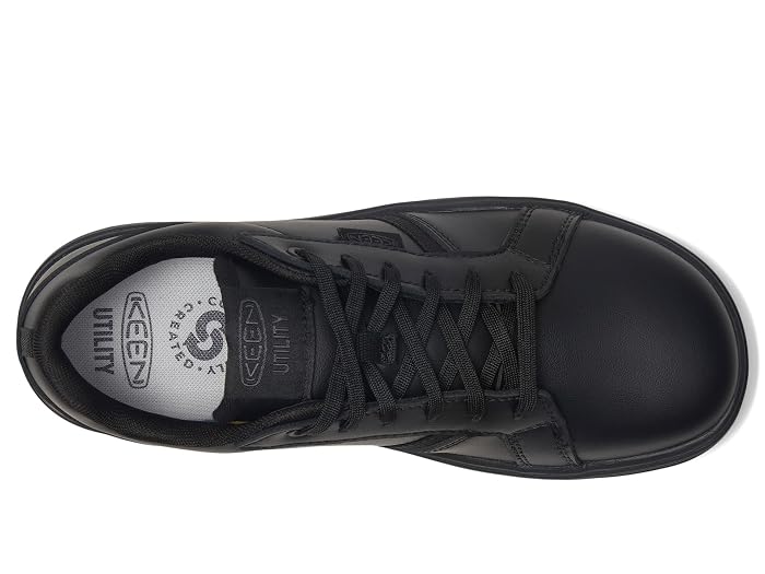 KEEN Utility WTX Kenton Work Shoe (Soft Toe) - Image 2