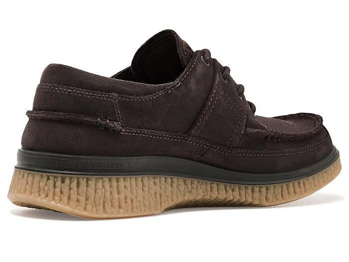 ECCO Walker 3.0 Gore-tex Waterproof Oxford - Image 3