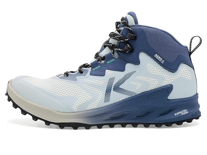 KEEN Zionic NXT Waterproof Hiking Boots - Image 4