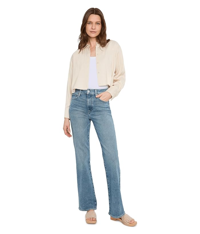 Paige 32" Stevie Bootcut in Monte Carlo - Image 2