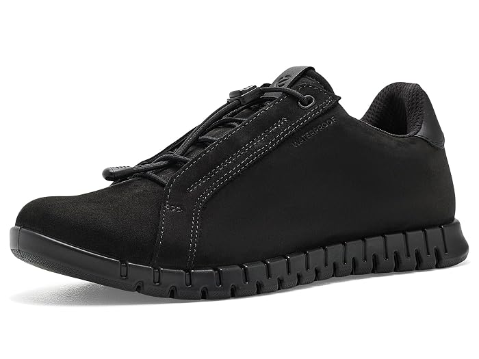 ECCO Gruuv Lite Easy Slip Toggle Casual