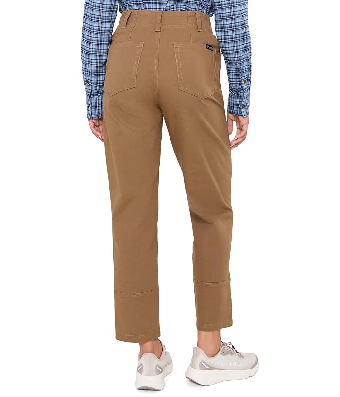 Columbia ROC Straight Leg Pants - Image 4