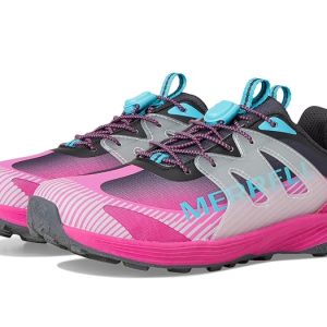 Merrell Kids Agility Peak KDZ (Little Kid/Big Kid)