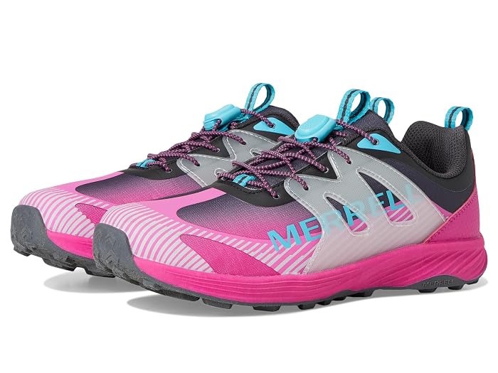 Merrell Kids Agility Peak KDZ (Little Kid/Big Kid)