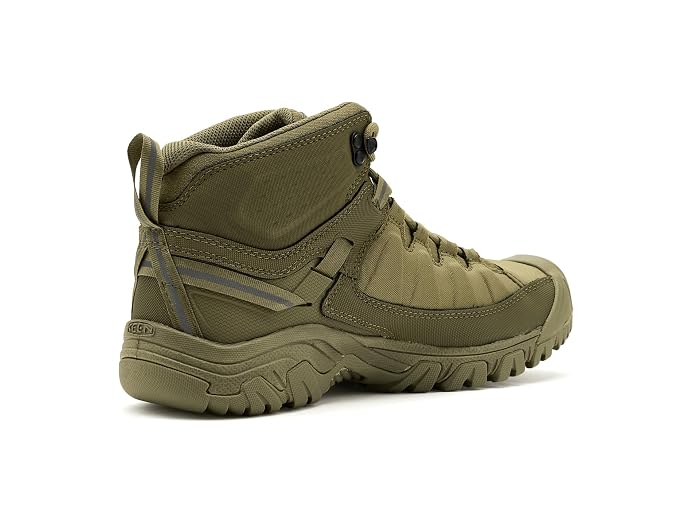 KEEN Targhee Exp Waterproof Mid - Image 3