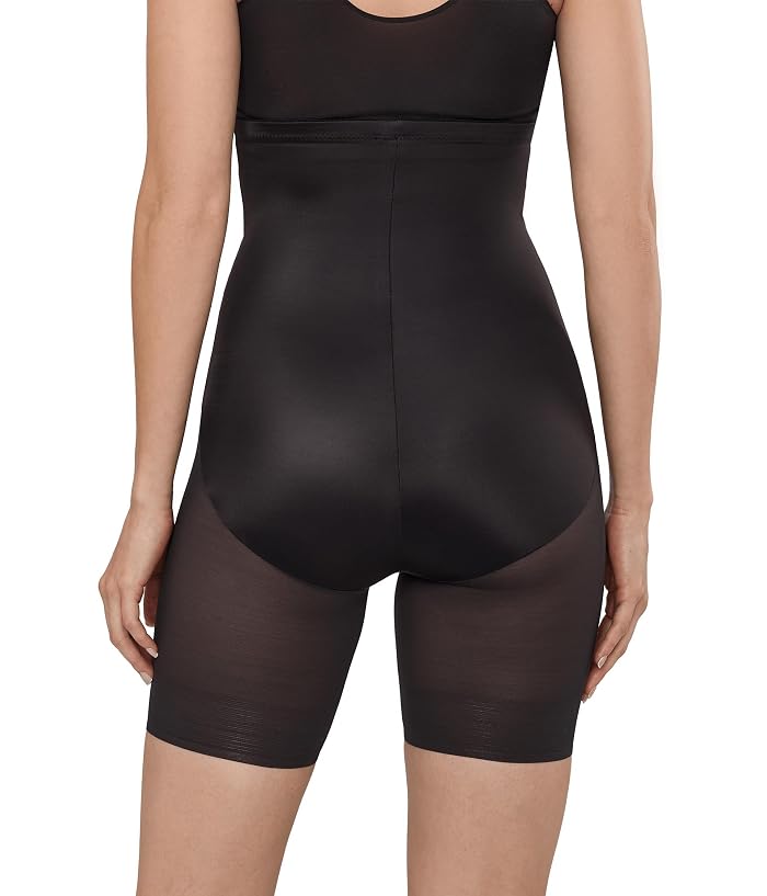 Naomi & Nicole Tummy Tuck Hi-Waist Thigh Slimmer - Image 3