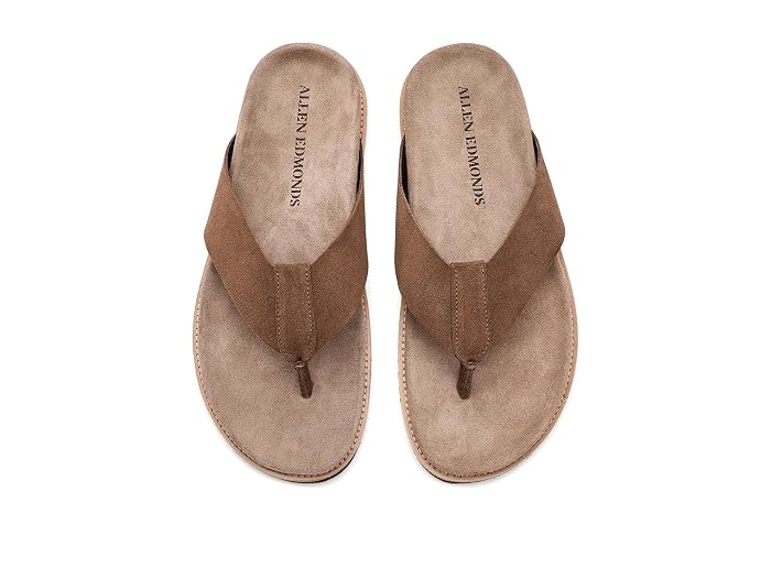 Allen Edmonds Sawgrass Thong Sandals - Image 2
