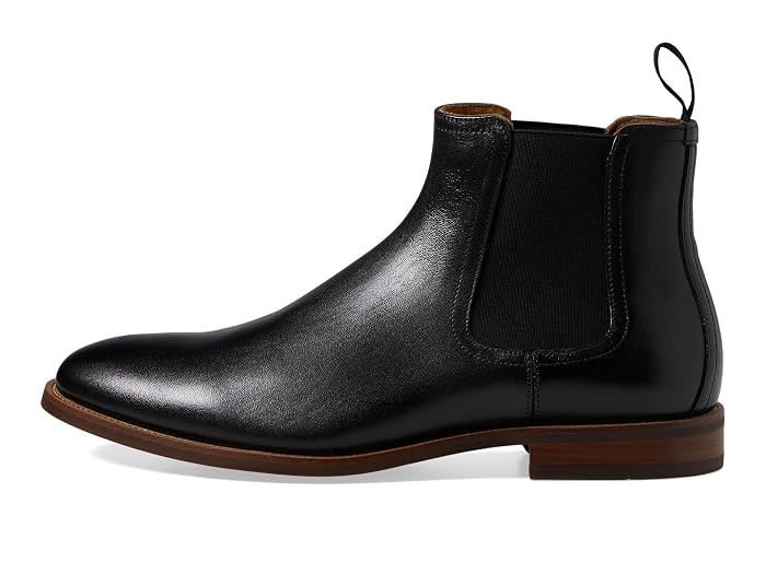 Florsheim Rucci Plain Toe Gore Boots - Image 4