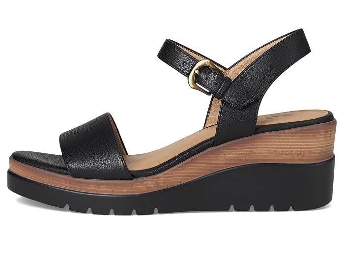 Naturalizer Graciela Wedge Sandals - Image 2