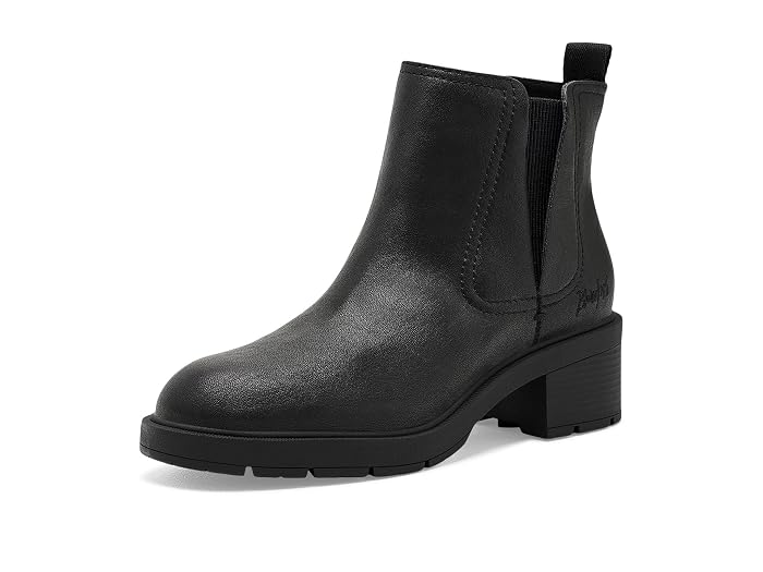 Blowfish Malibu Frances Chelsea Short Boots