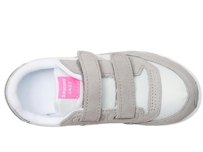 Saucony Kids Originals Jazz Double Hook & Loop (Toddler/Little Kid/Big Kid) - Image 2