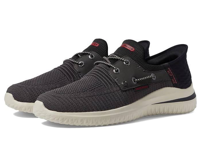 SKECHERS Delson 3.0 Roth Hands Free Slip-Ins