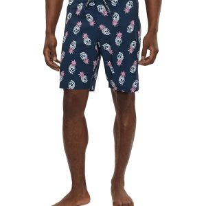 Hurley Pineapple Skull E-Boardshorts