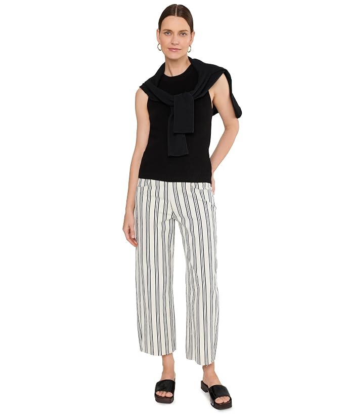 KUT from the Kloth Gwen High-Rise Slouchy Wide Leg - Image 2