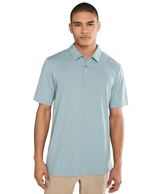 TravisMathew Free Passage
