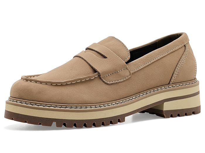 L.L.Bean Camden Hills Penny Leather