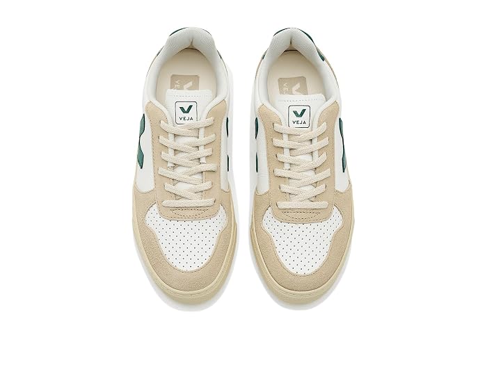 VEJA Kids Small V-10 L Chromefree (Big Kid) - Image 2