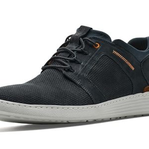Samuel Hubbard Featherlight Muir Lace-Up