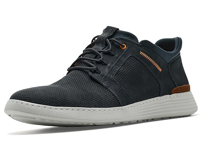 Samuel Hubbard Featherlight Muir Lace-Up