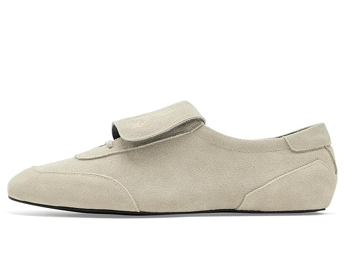 Amie Rafa Chelly Suede Sneakers - Image 4