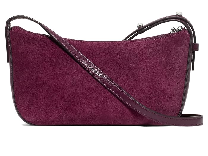 Kate Spade New York Halo Suede Crossbody - Image 3