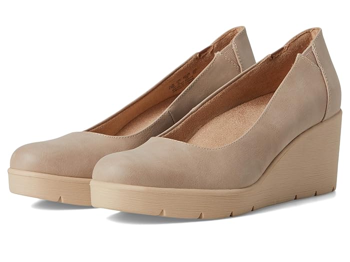 Naturalizer About Time Wedges