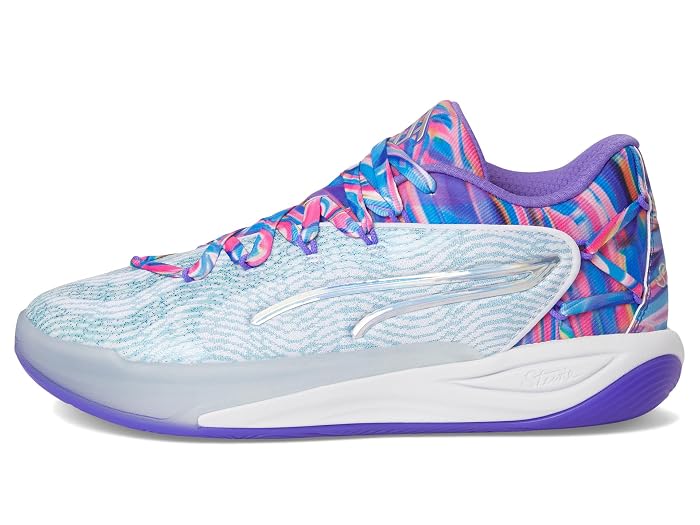 PUMA Stewie Basketball Shoes - Image 3