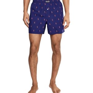 Polo Ralph Lauren AOPP Woven Boxer