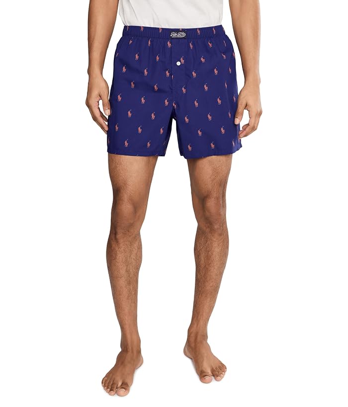 Polo Ralph Lauren AOPP Woven Boxer