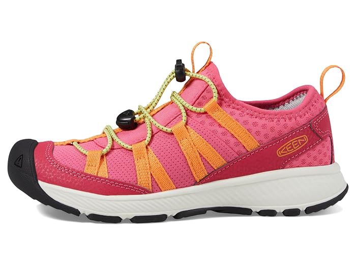 KEEN Kids Motozoa Sneaker (Toddler/Little Kid) - Image 4