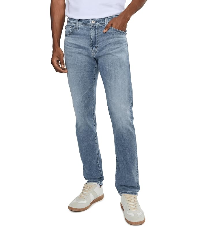 AG Jeans Tellis Modern Slim Jeans Saltillo