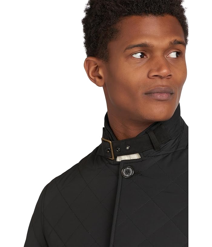 Barbour Quilted Lutz - Image 3