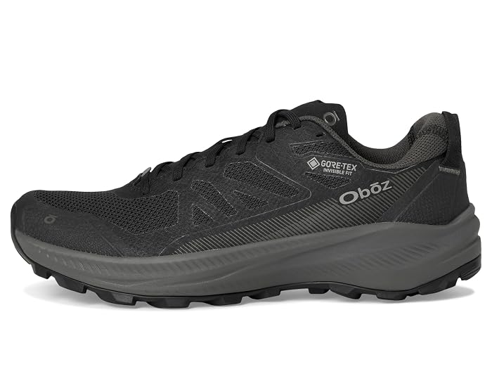 Oboz Katabatic LT Low GTX - Image 4