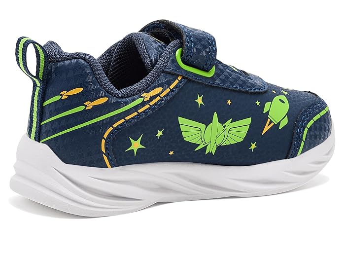 Josmo Toy Story Lighted Sneaker (Toddler/Little Kid) - Image 3